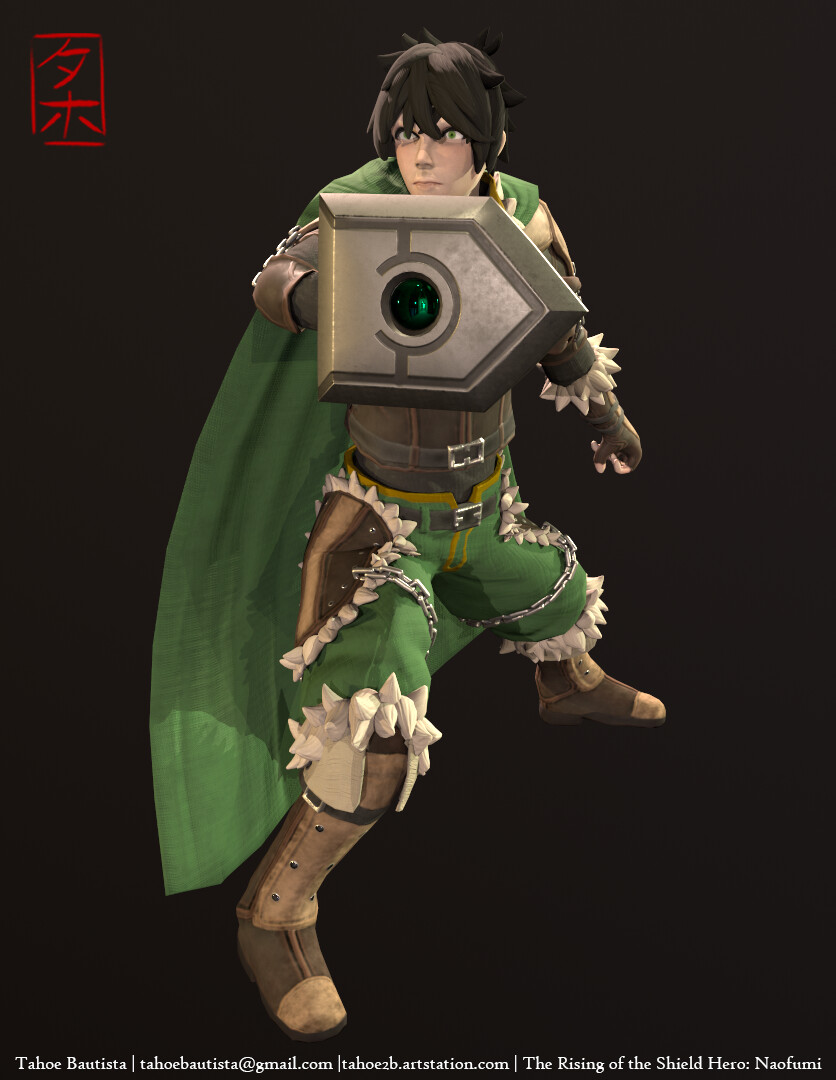 Final render 1 