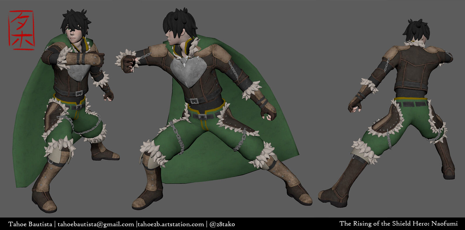 Posing character from Mixamo to Maya