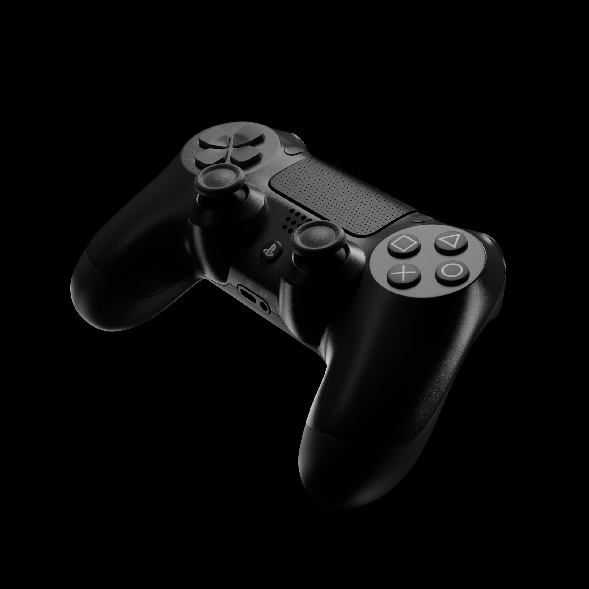 ps4 dualshock