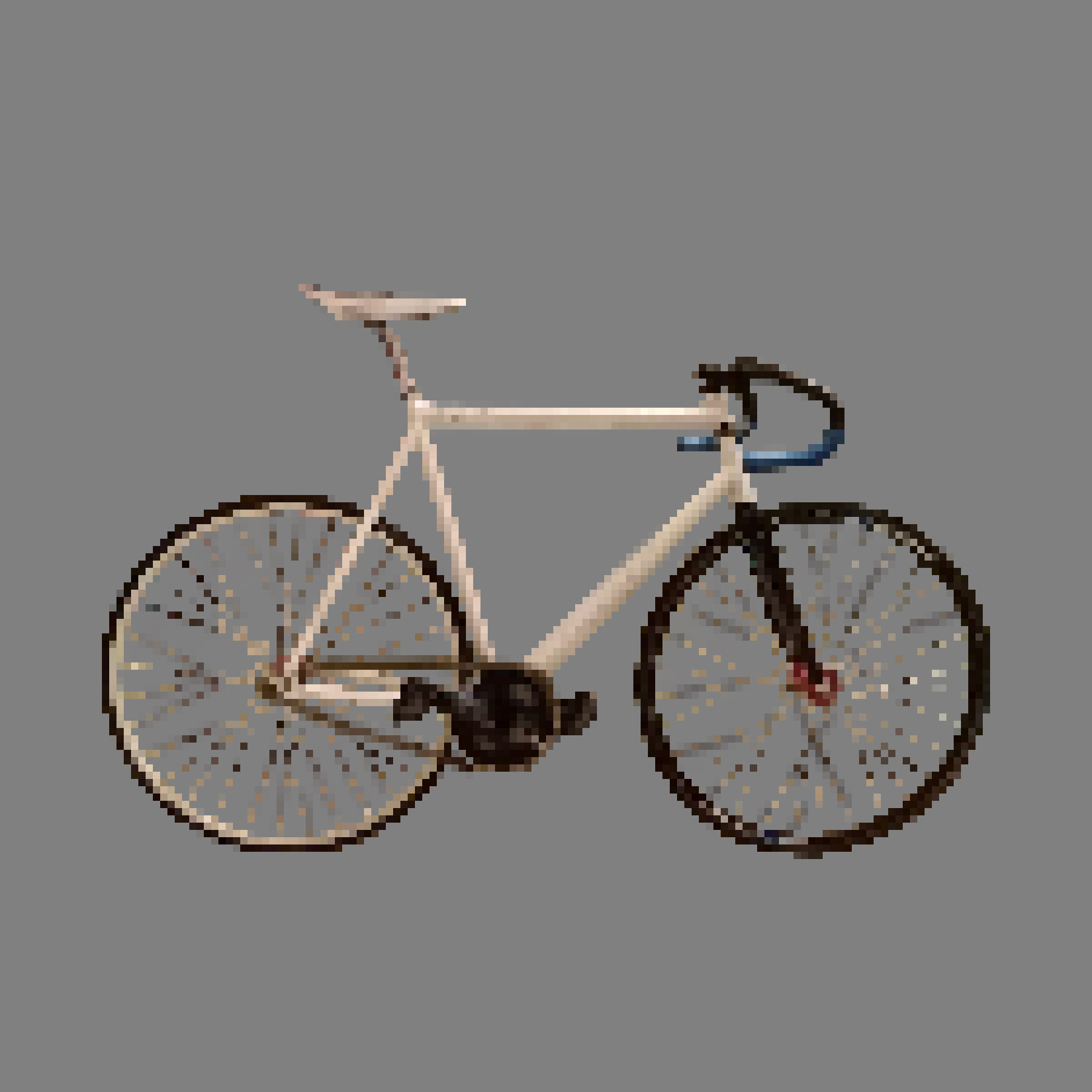 Ridley fixie top