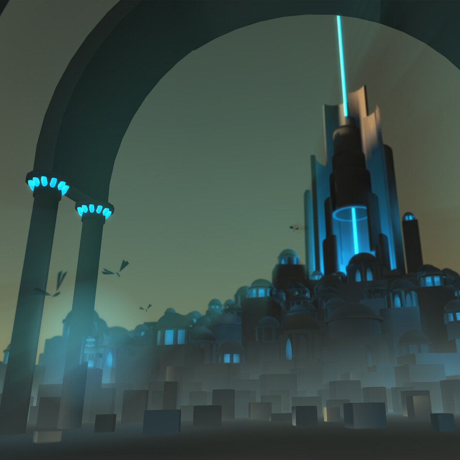 Lighting exercise