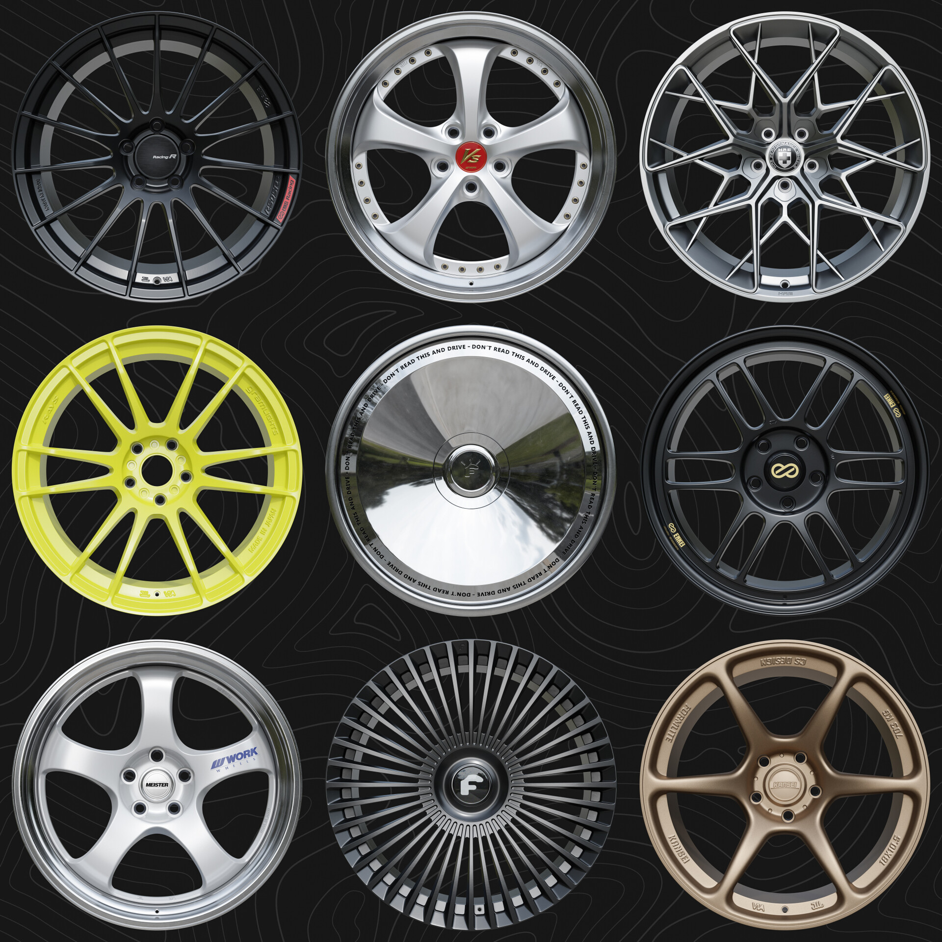 ArtStation - RIMS #7