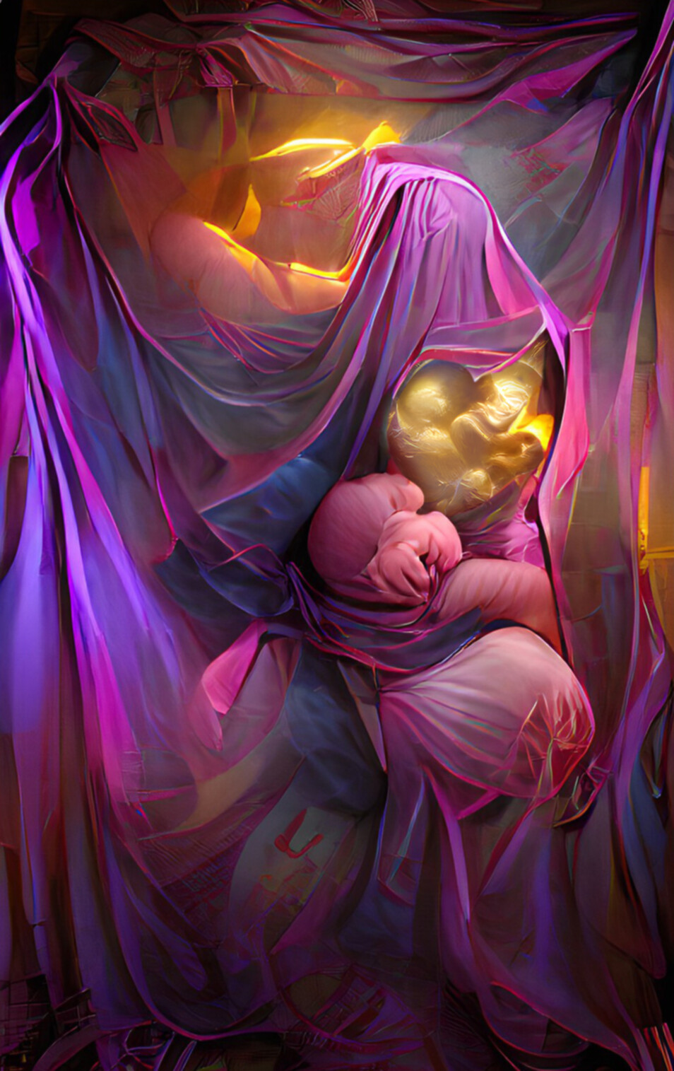 Mothers