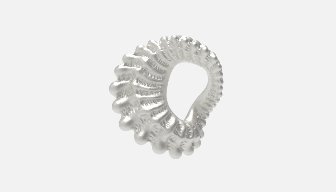 Digital jewelry