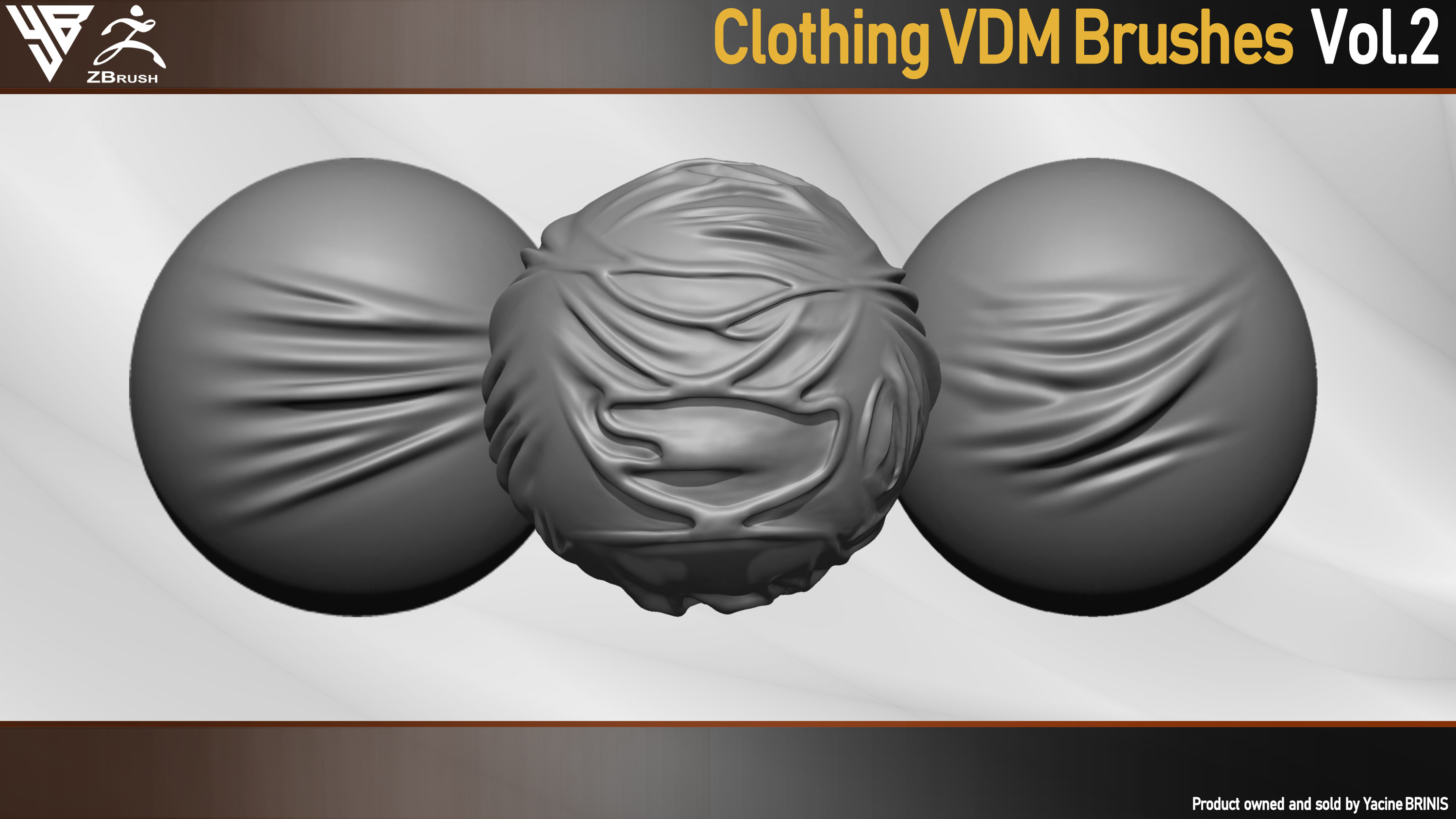 50 vdm cloth brushes by yacine brinis 003