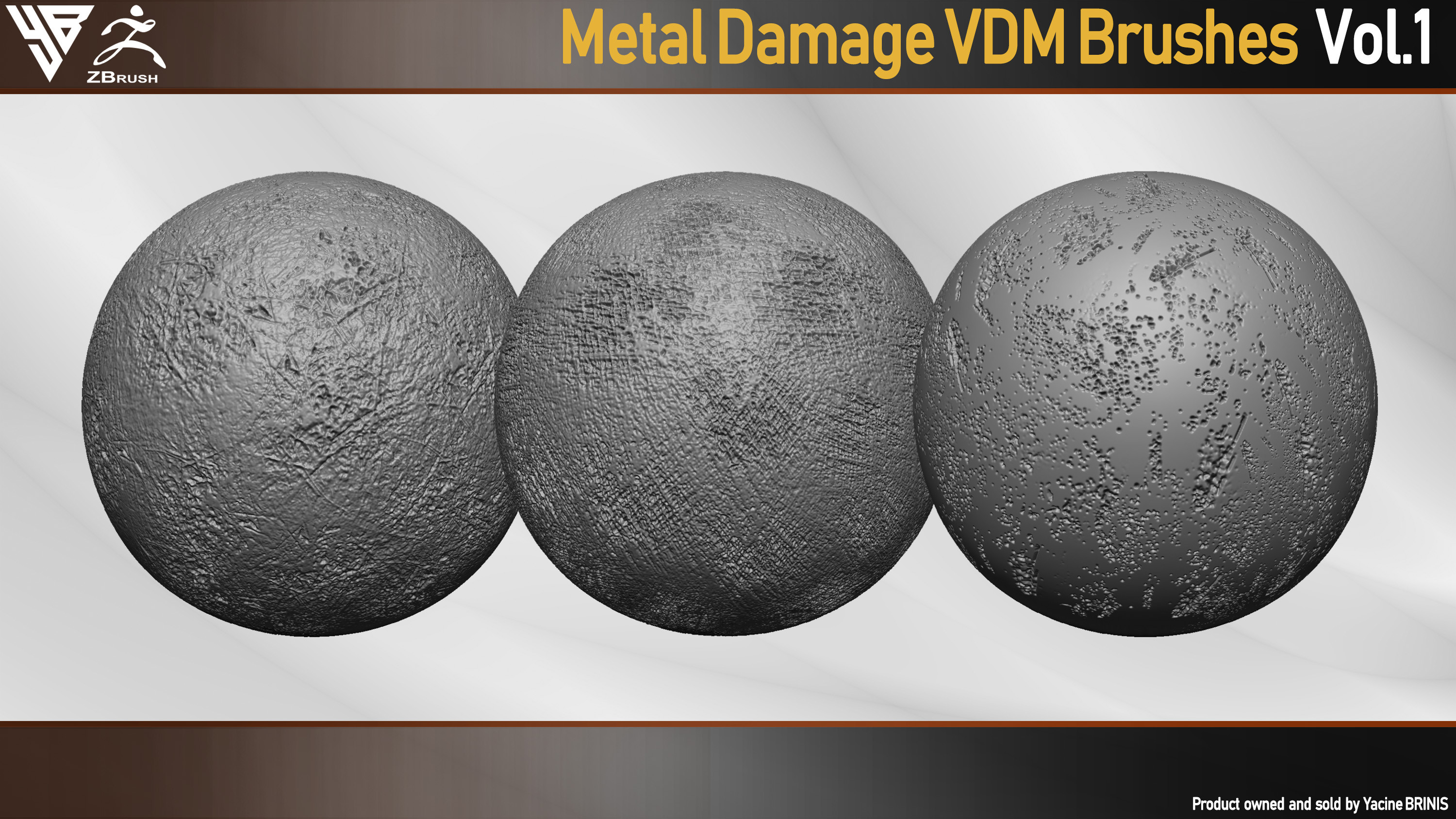 50 VDM Metal Damage Brushes for ZBrush-By Yacine BRINIS-011