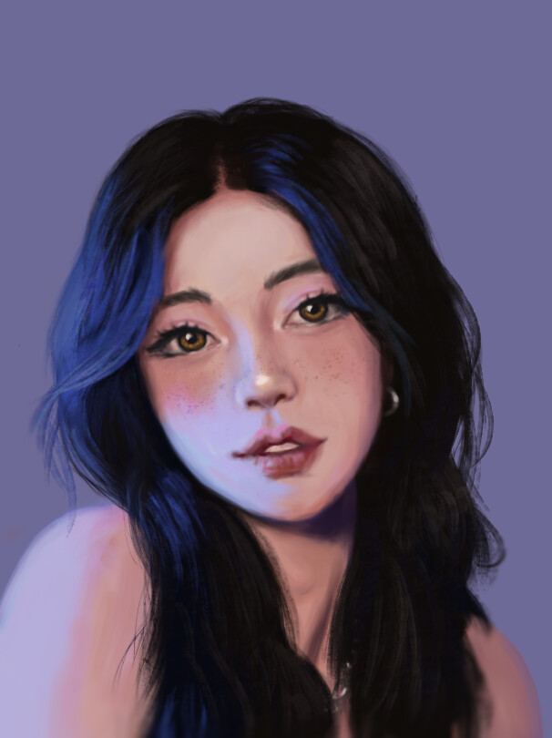 Artstation - Photo Study 1