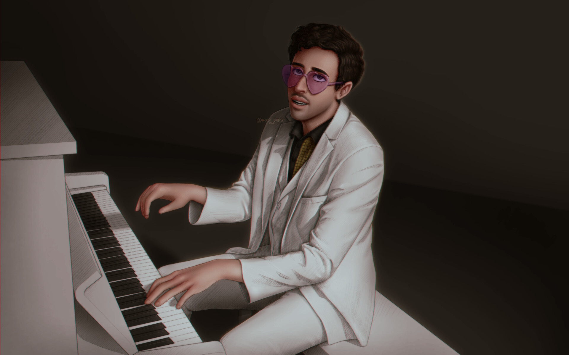 ArtStation - Will Wood