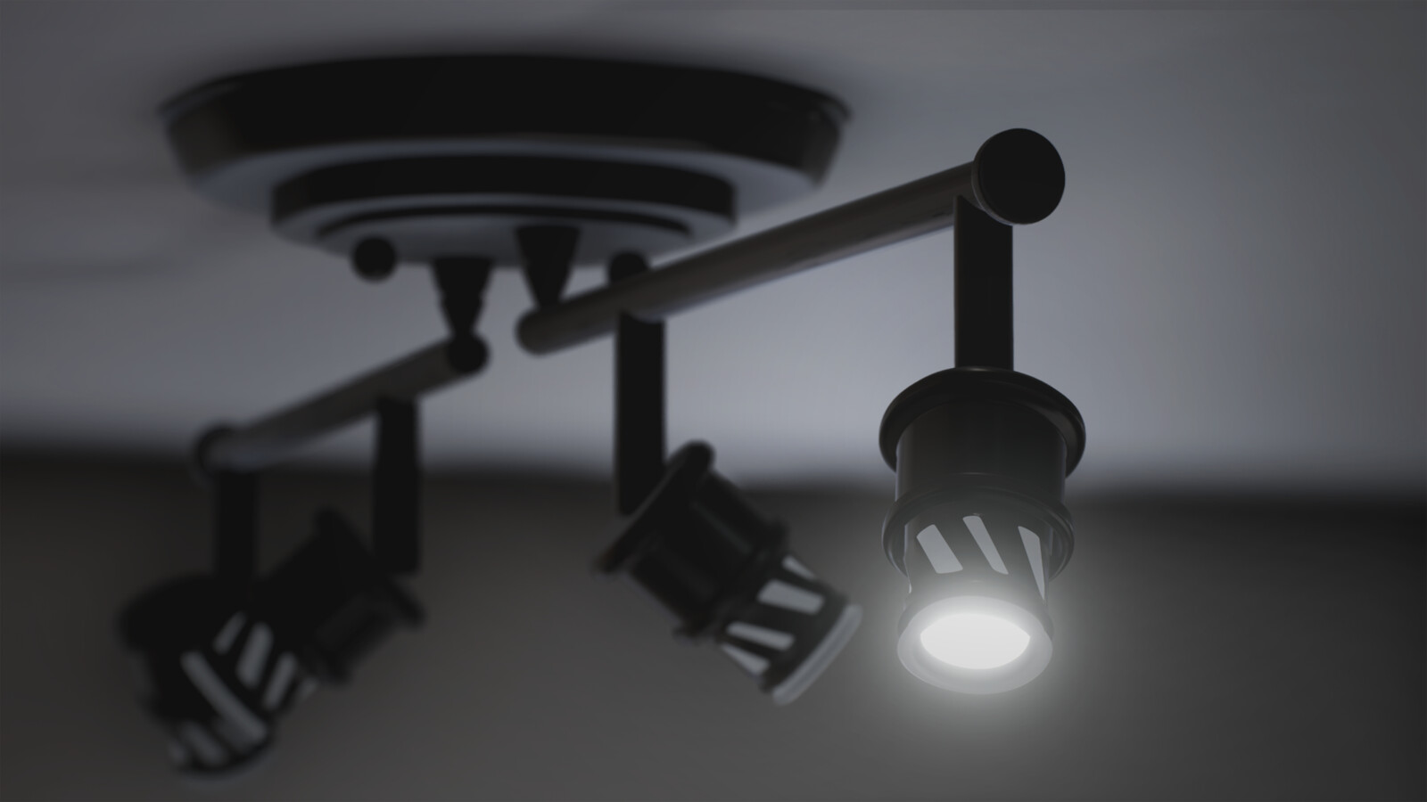 CeilingLamp