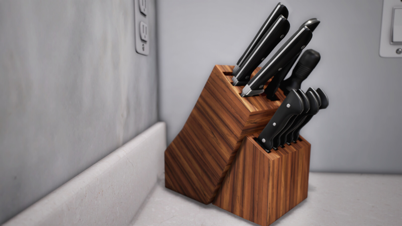 KitchenKinves