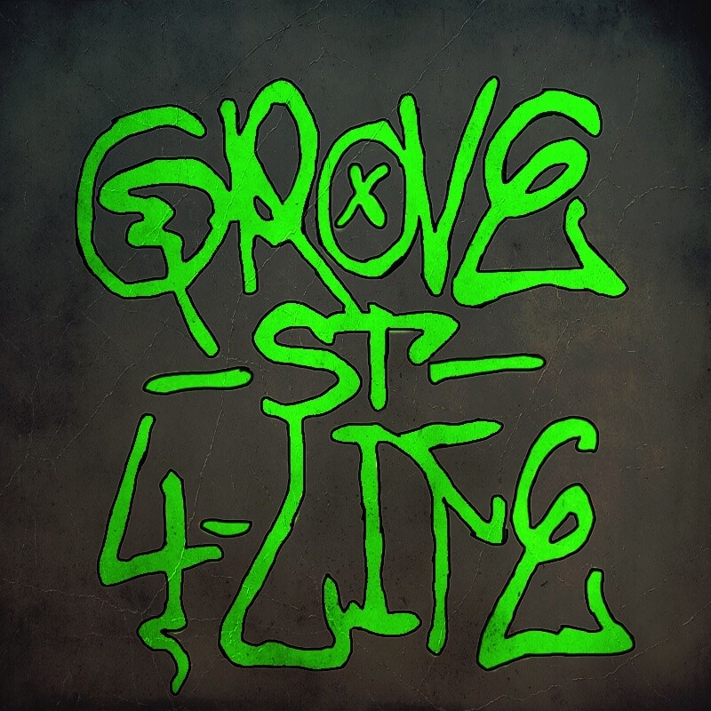 Grove Street Real Life