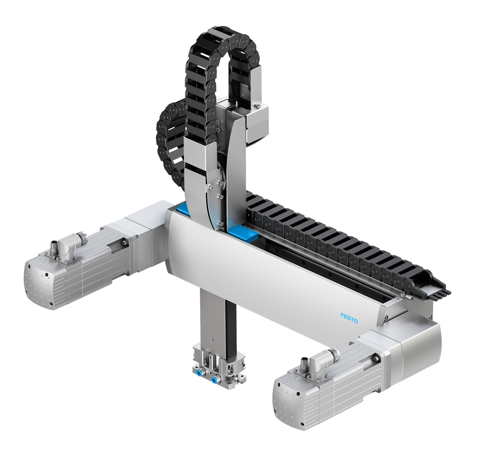 Festo EXCT