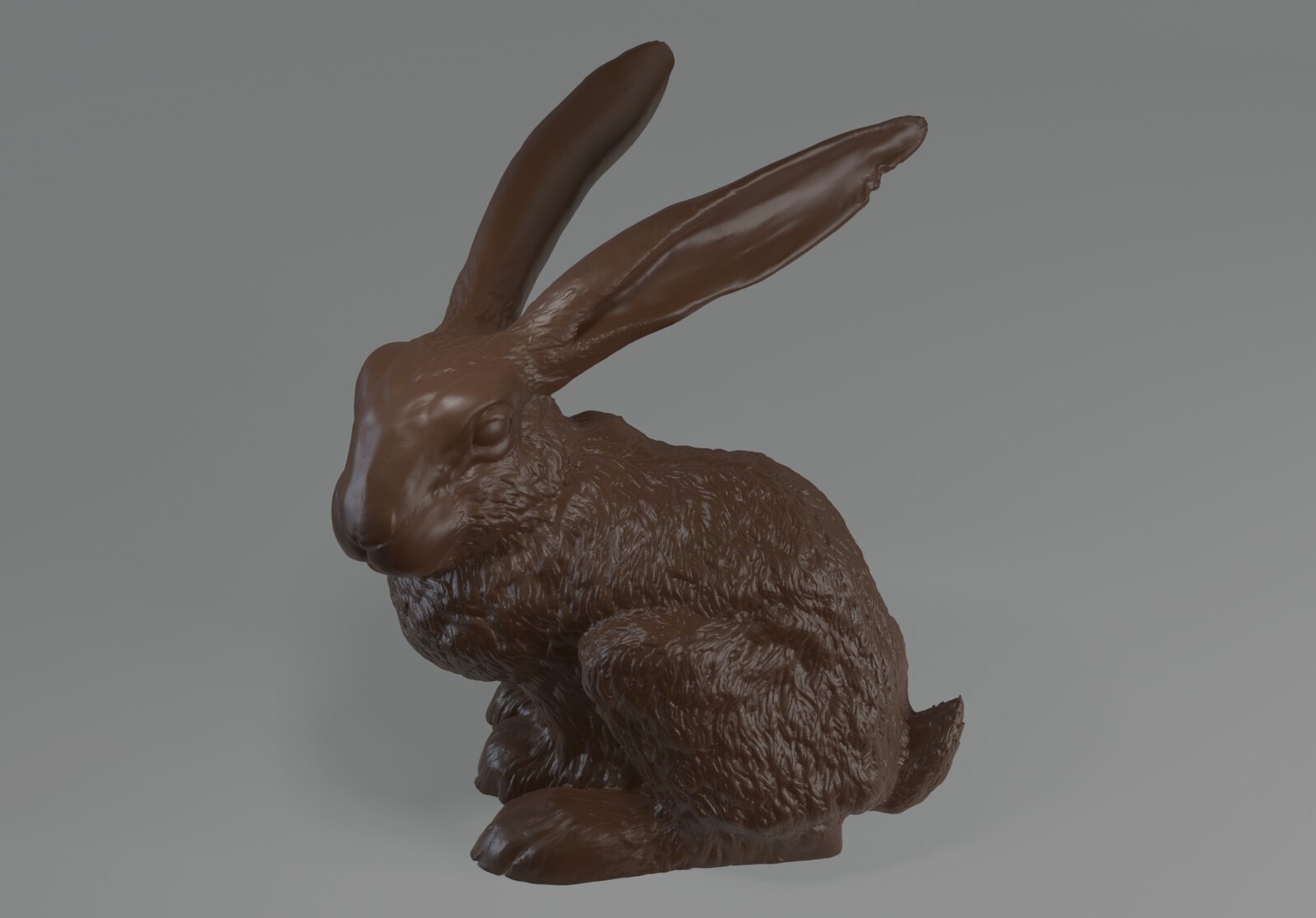Blender eevee