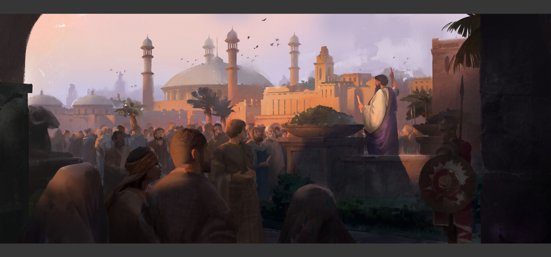 Artstation Explore
