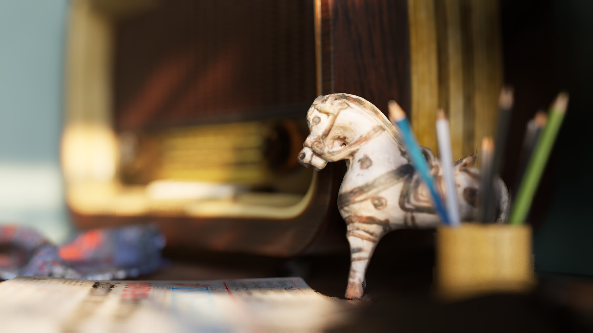 Artstation unreal engine gpu lightmass test