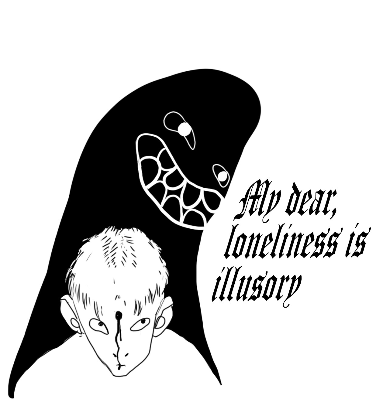 ArtStation Old friend