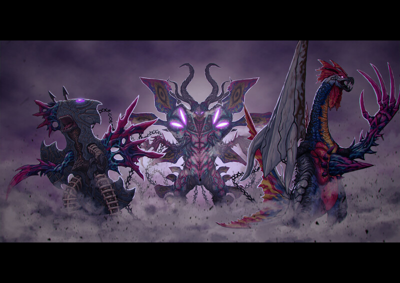 Artstation Matsutomogiga