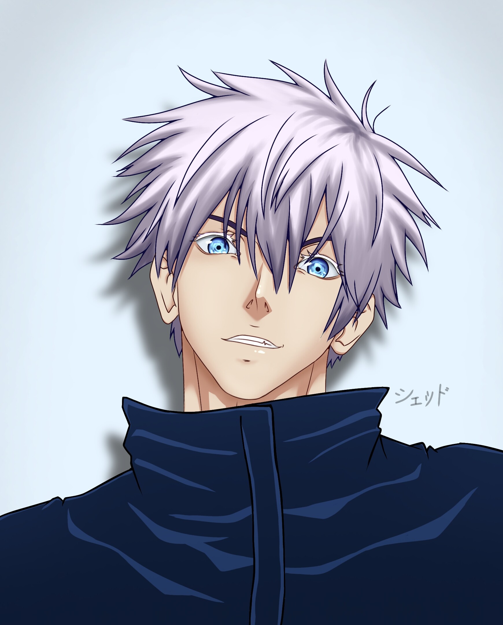 Amazing Gojo Satoru Figure: See What Fans Say!