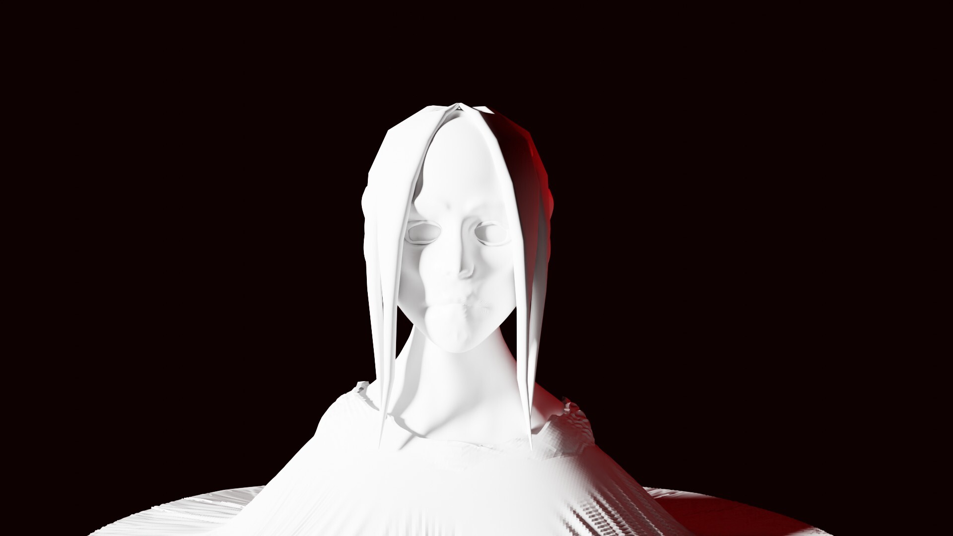 ArtStation - Beginner 3D Character