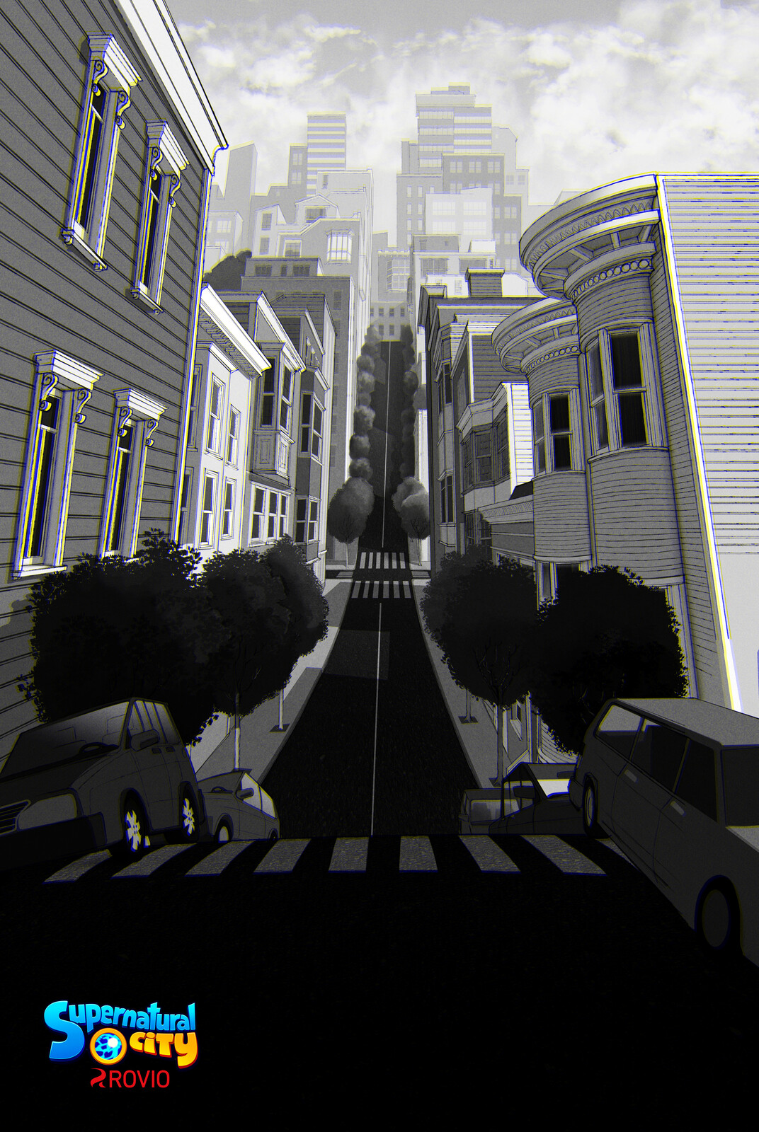 Final art