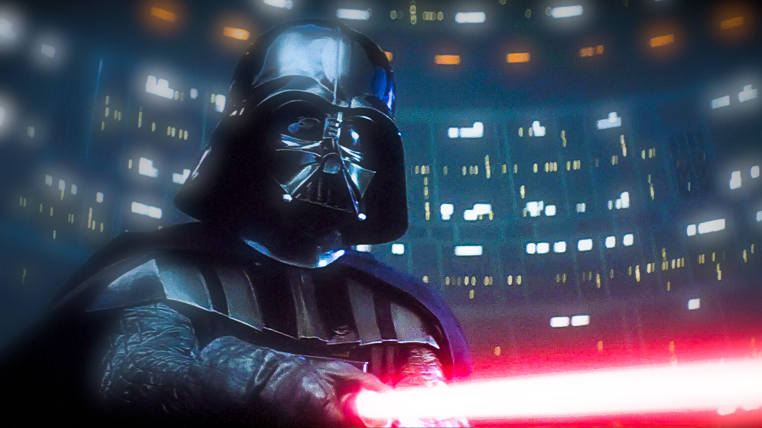 Дарт вейдер видео. Звездные войны 5 Дарт Вейдер. Дарт Вейдер с лазерным мечом. Darth Sidious vs Darth Vader EXEGOL Full Power Dark Side Comic. Ll-30 Star Wars.