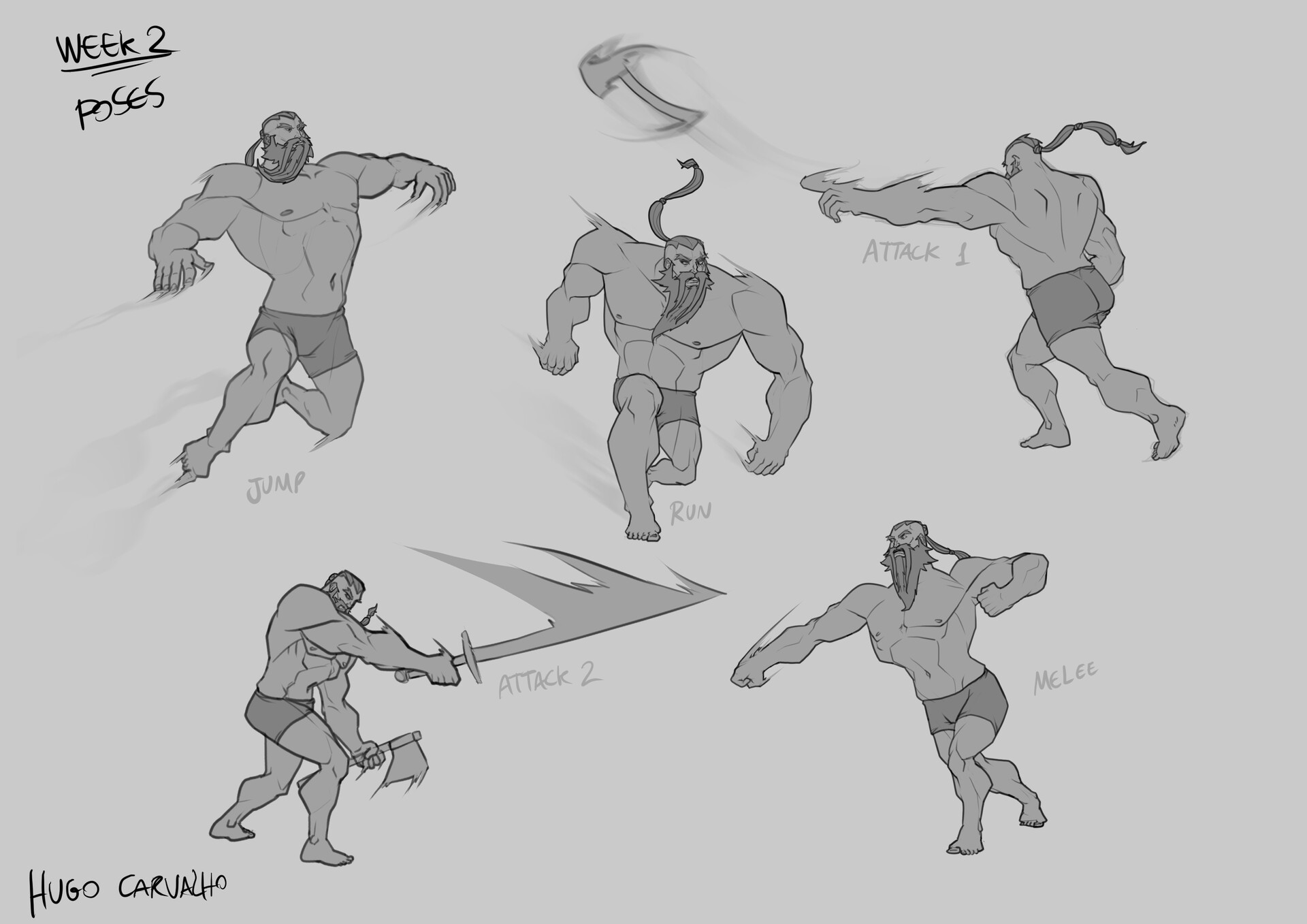 TB  Character sketches, Character design, Drawing poses