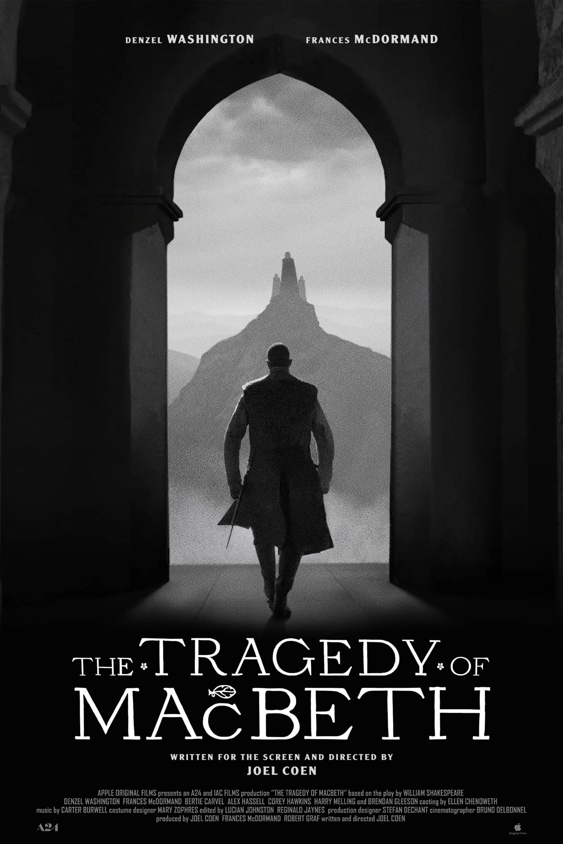 The Tragedy of Macbeth