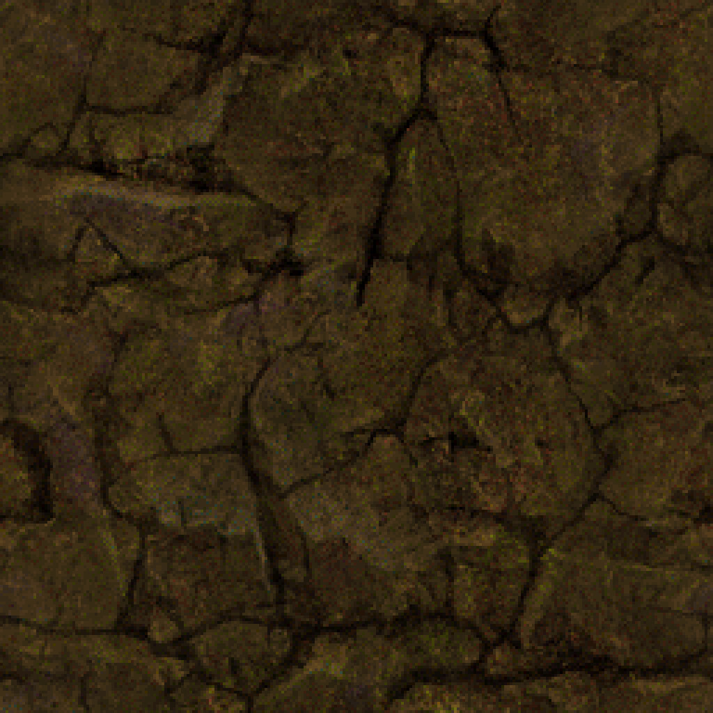 Rock variant 2
