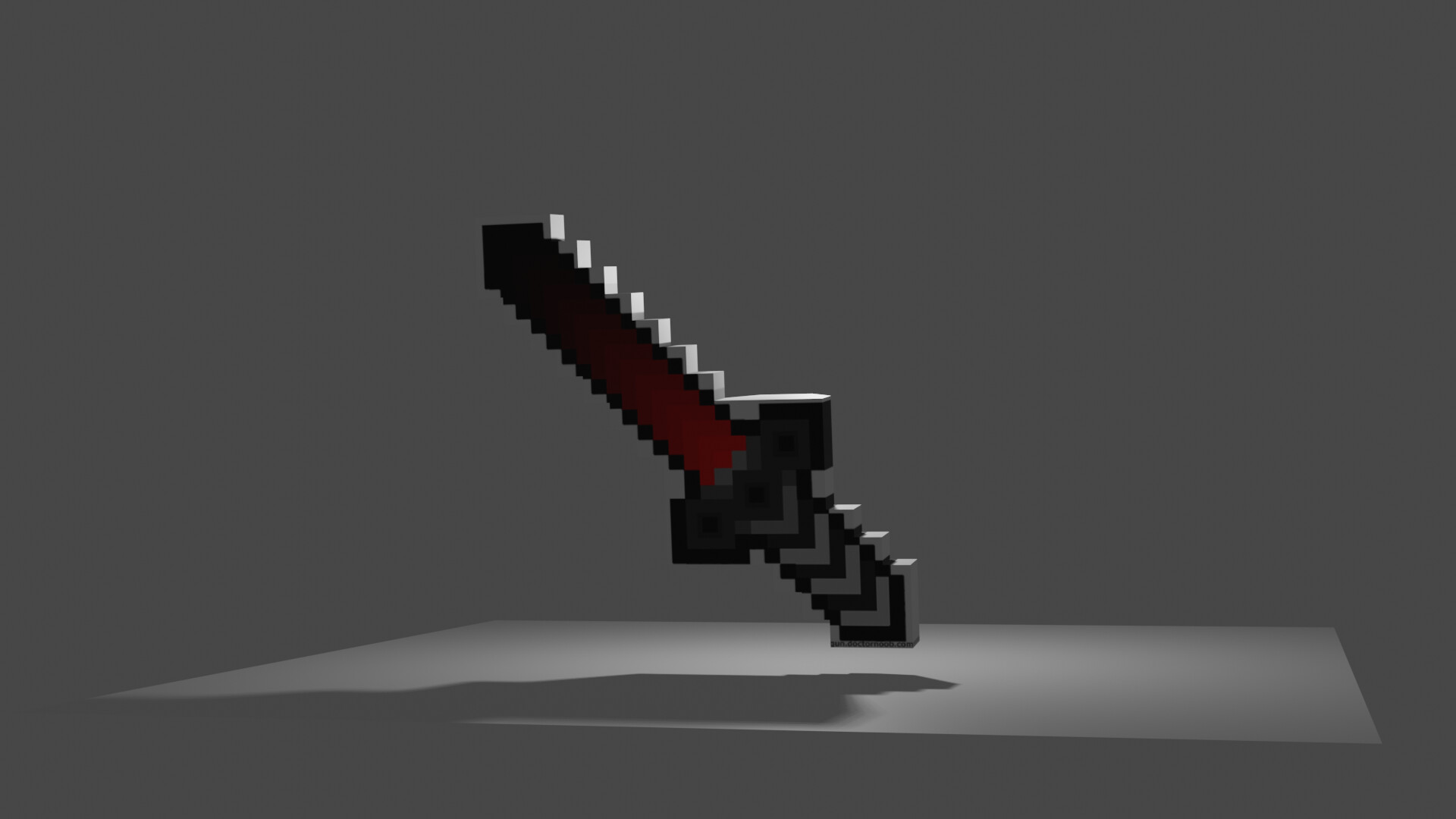 mine imator sword rig mine imator sword rig