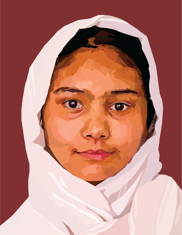 Syd Smith - Portrait