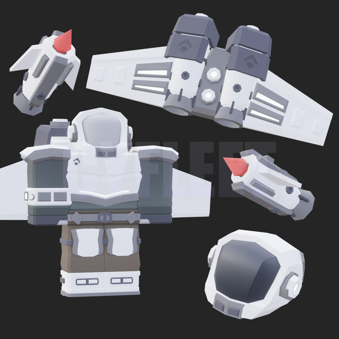 ArtStation The Bombardier