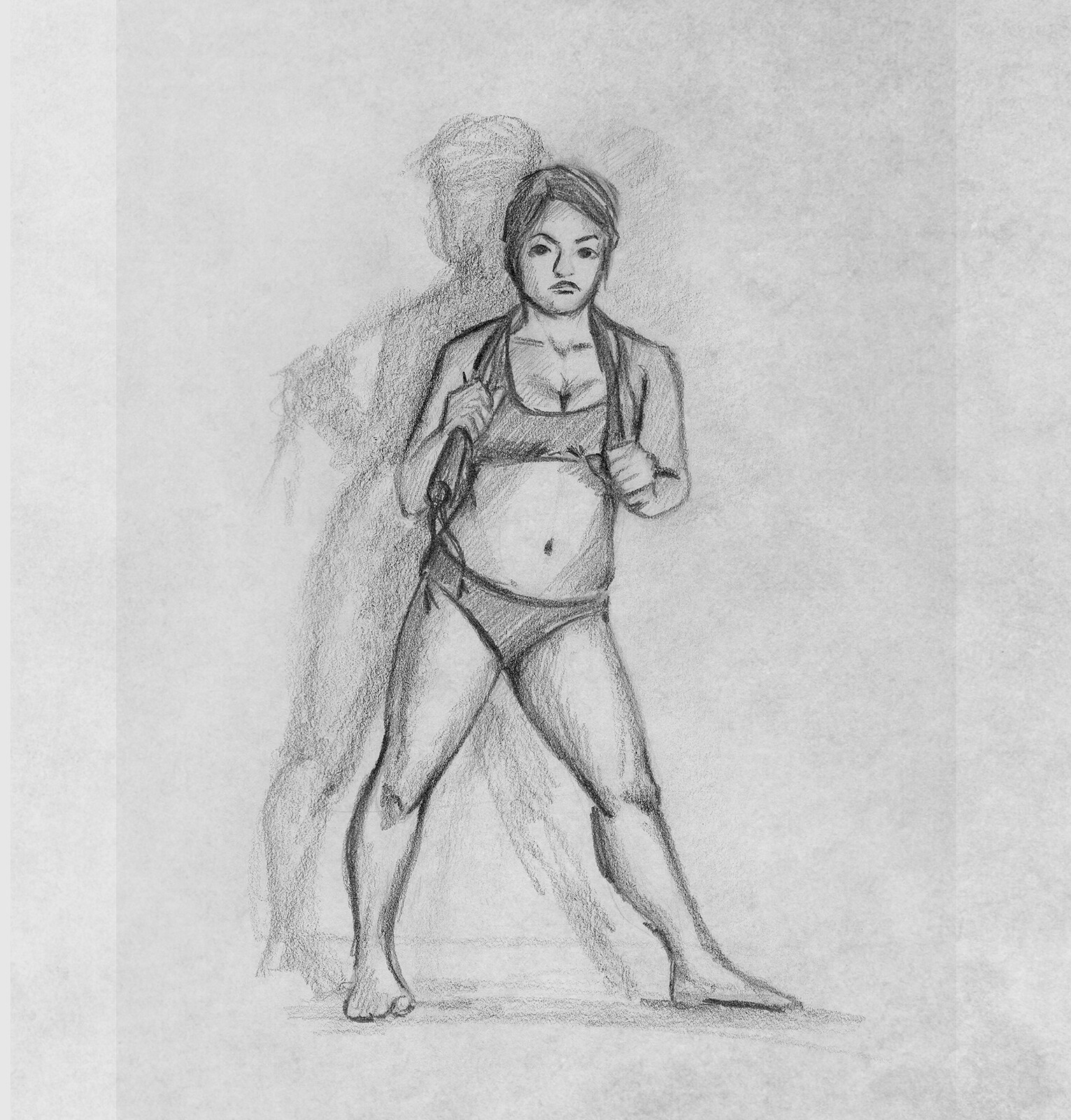 Life Drawing