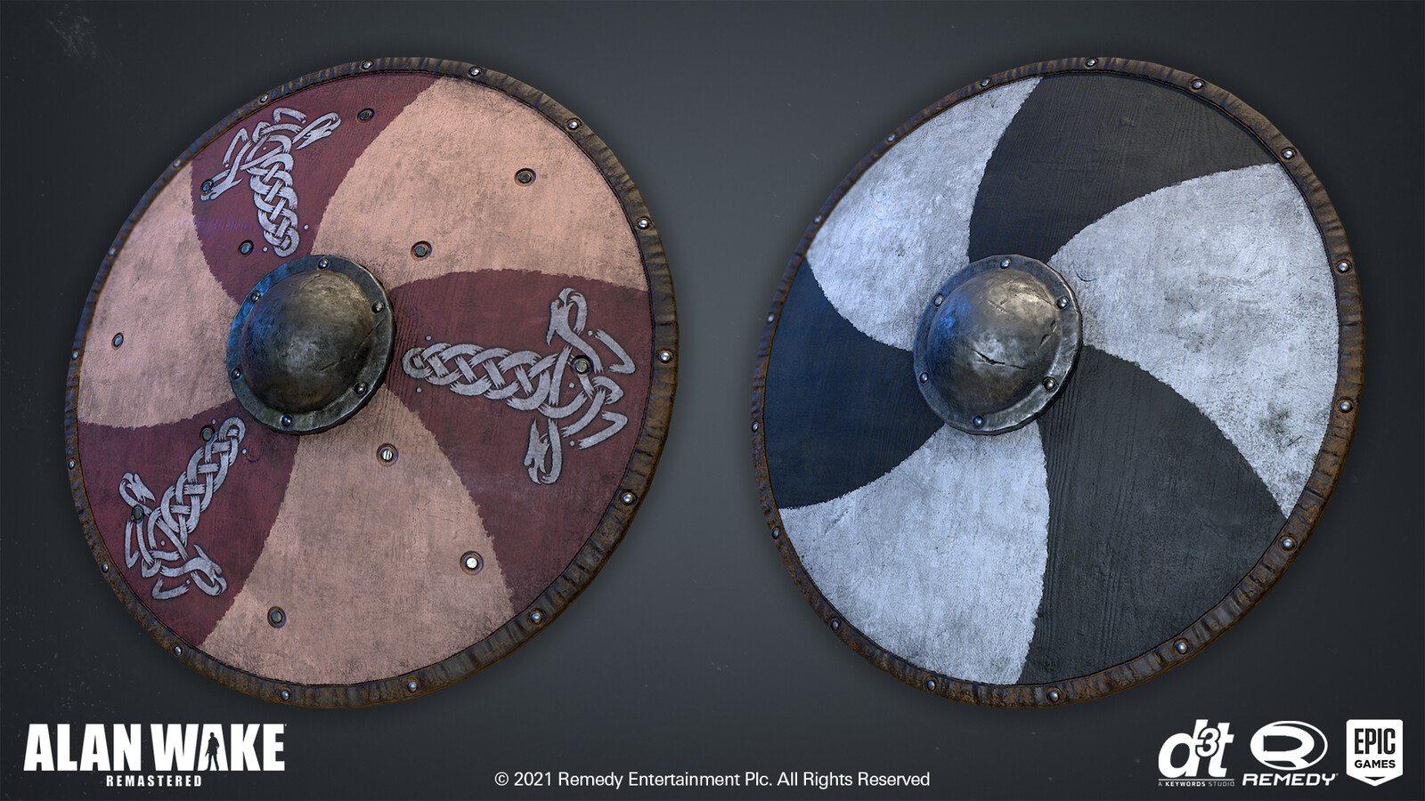 Viking Shields 02