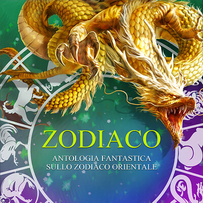 Antonello venditti watson copertina zodiaco orientale frontergb web