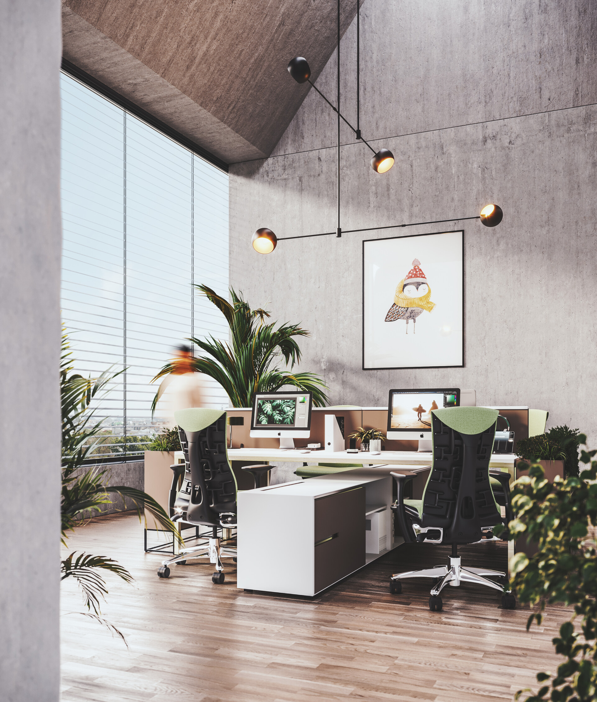 artstation-open-office