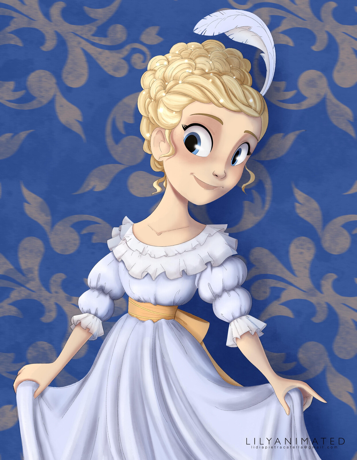 Marie Antoinette