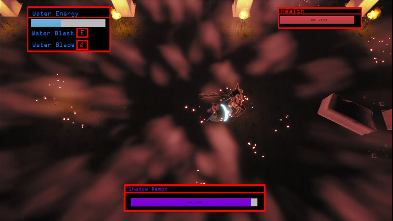 beta gameplay 5