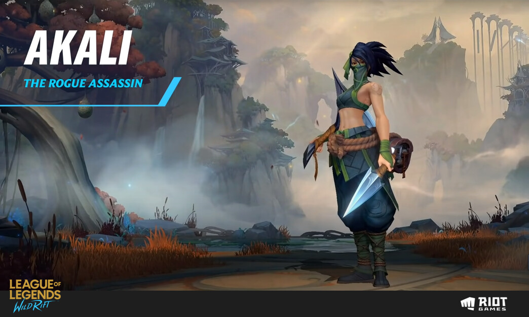 League Op Gg Akali Top Runes Op Gg Gragas Garena For Sale Gaming