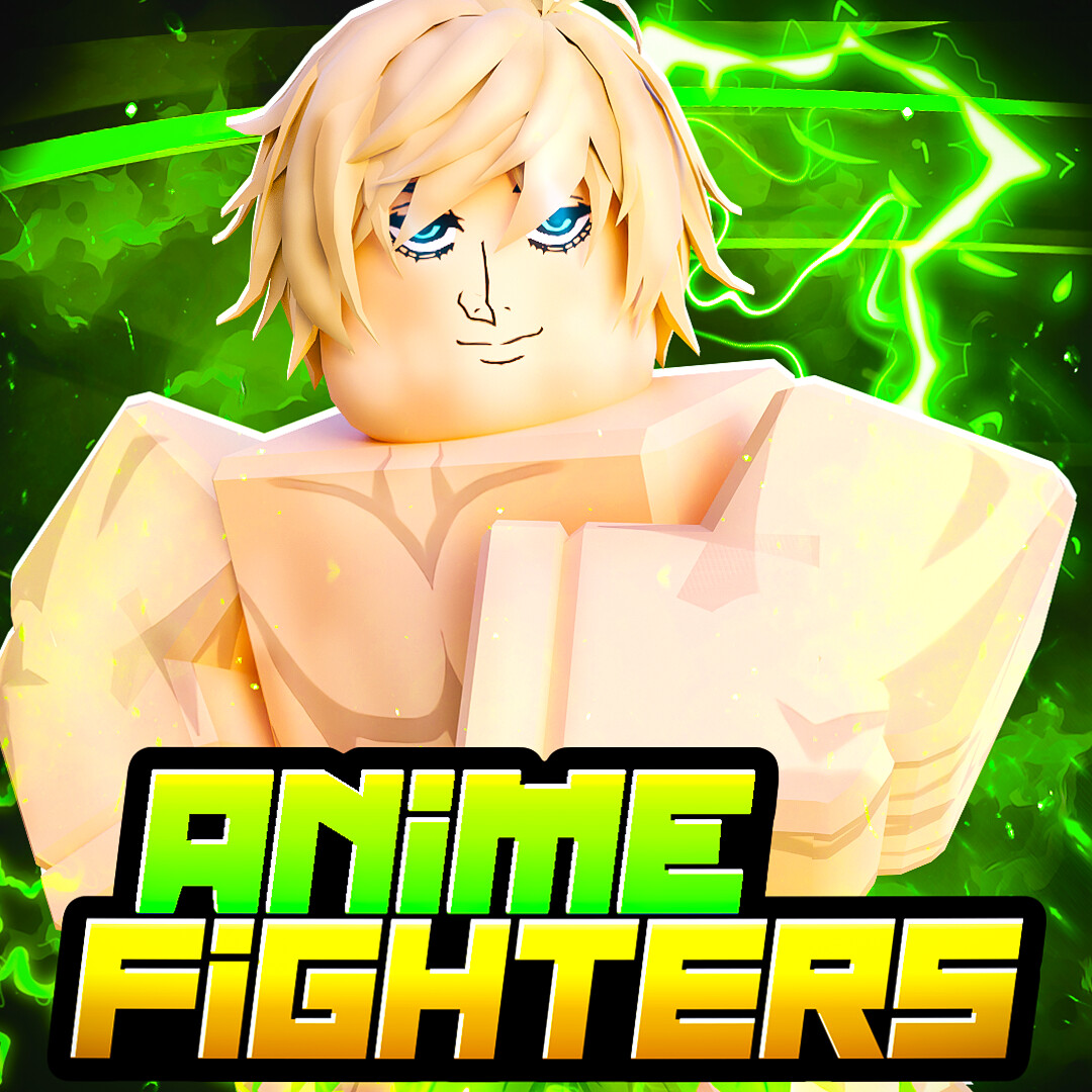 Anime Fighters Simulator Việt Nam (Roblox) | Facebook