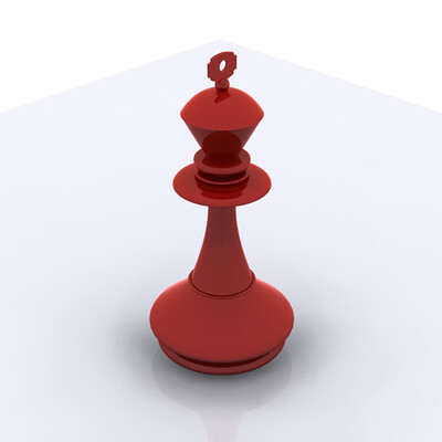 Sandeep choudhary chess keychain