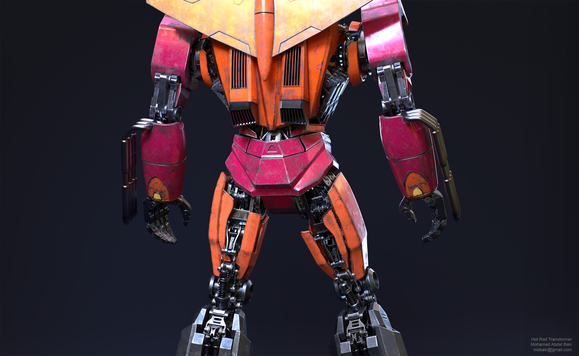 Transformers bumblebee hot rod store