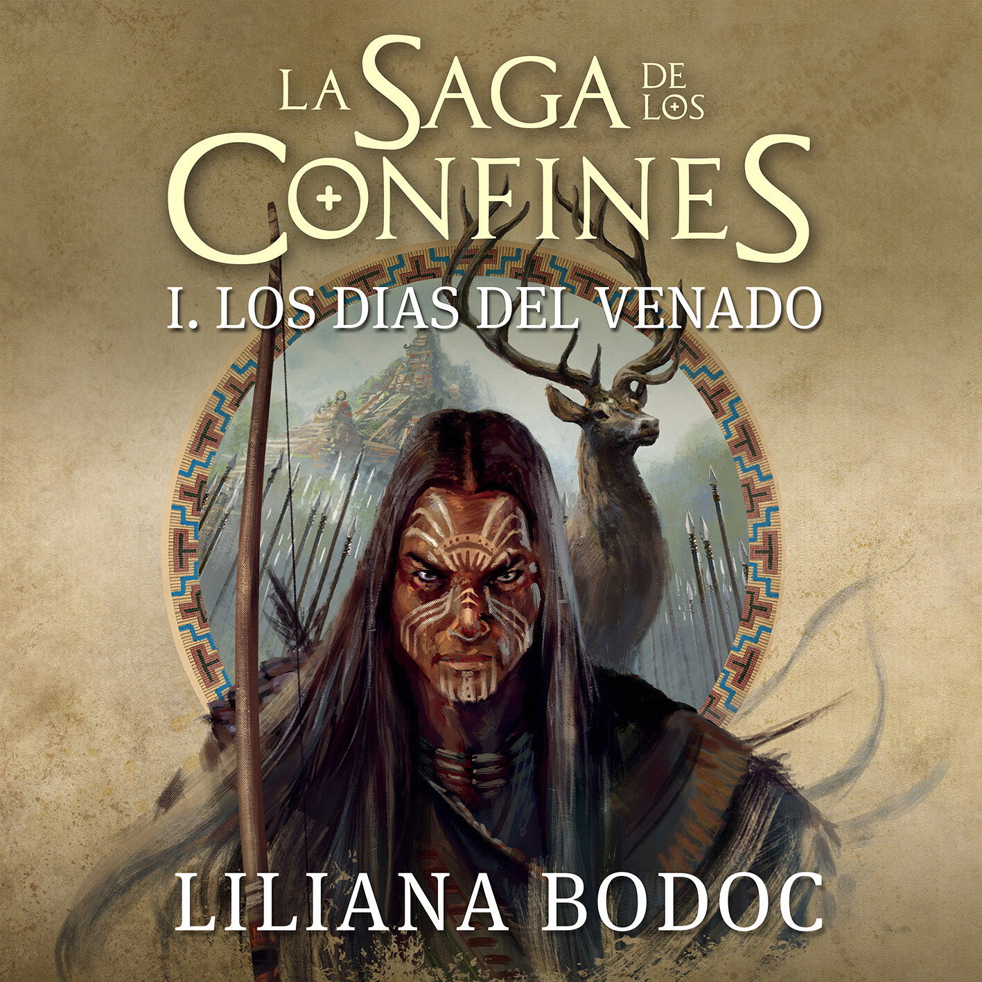 La Saga de Los Confines - Audiobooks