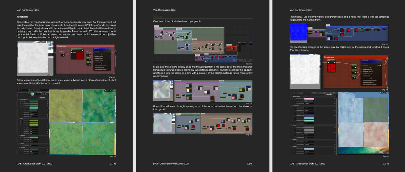 Excerpts from the full article pt. 02