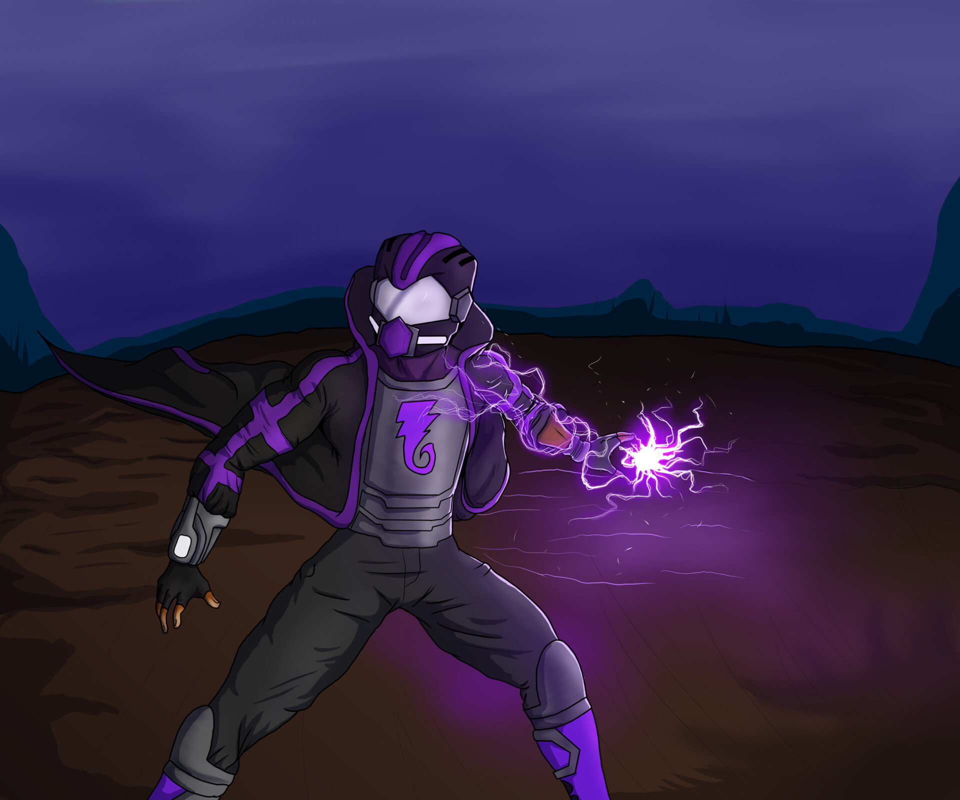 ArtStation Custodian Zeus 15 01 2022 artstation-custodian-zeus-15-01-2022