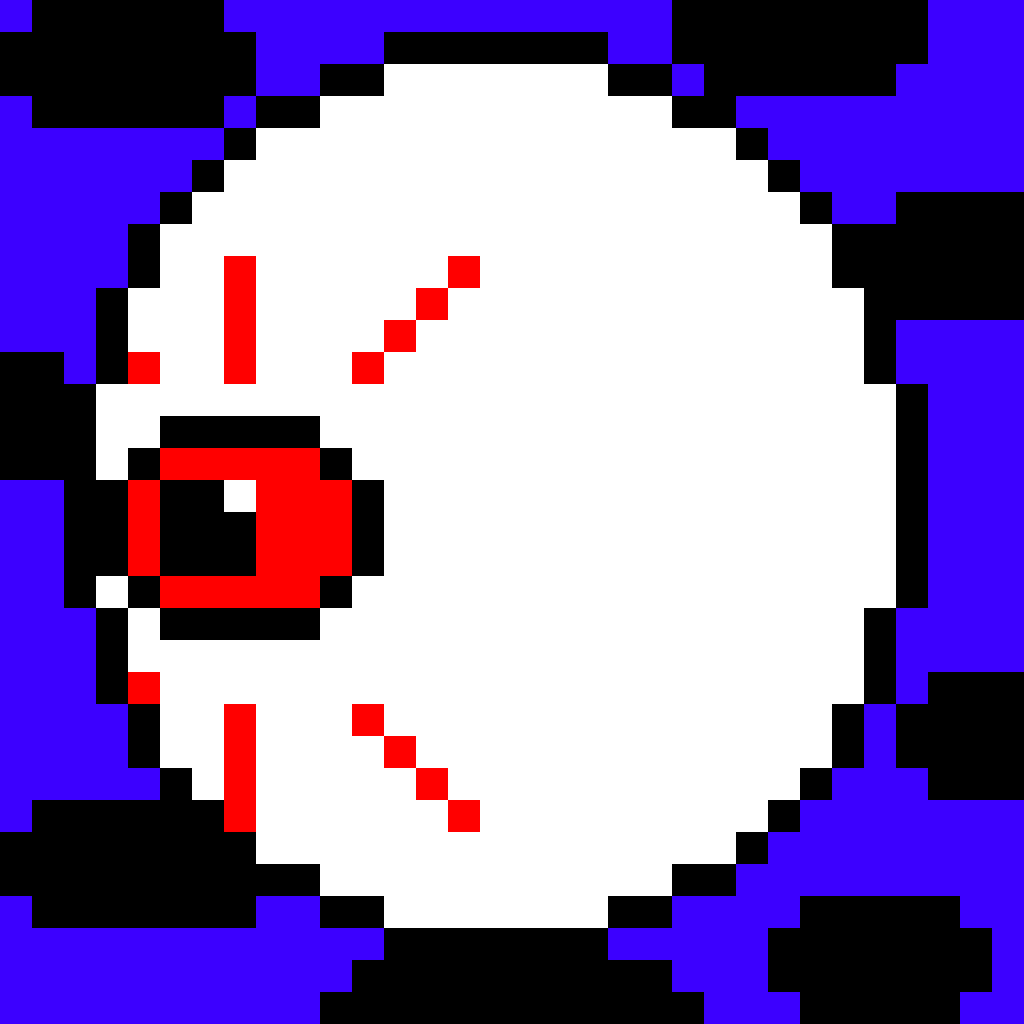 ArtStation Kirby Pixel Art