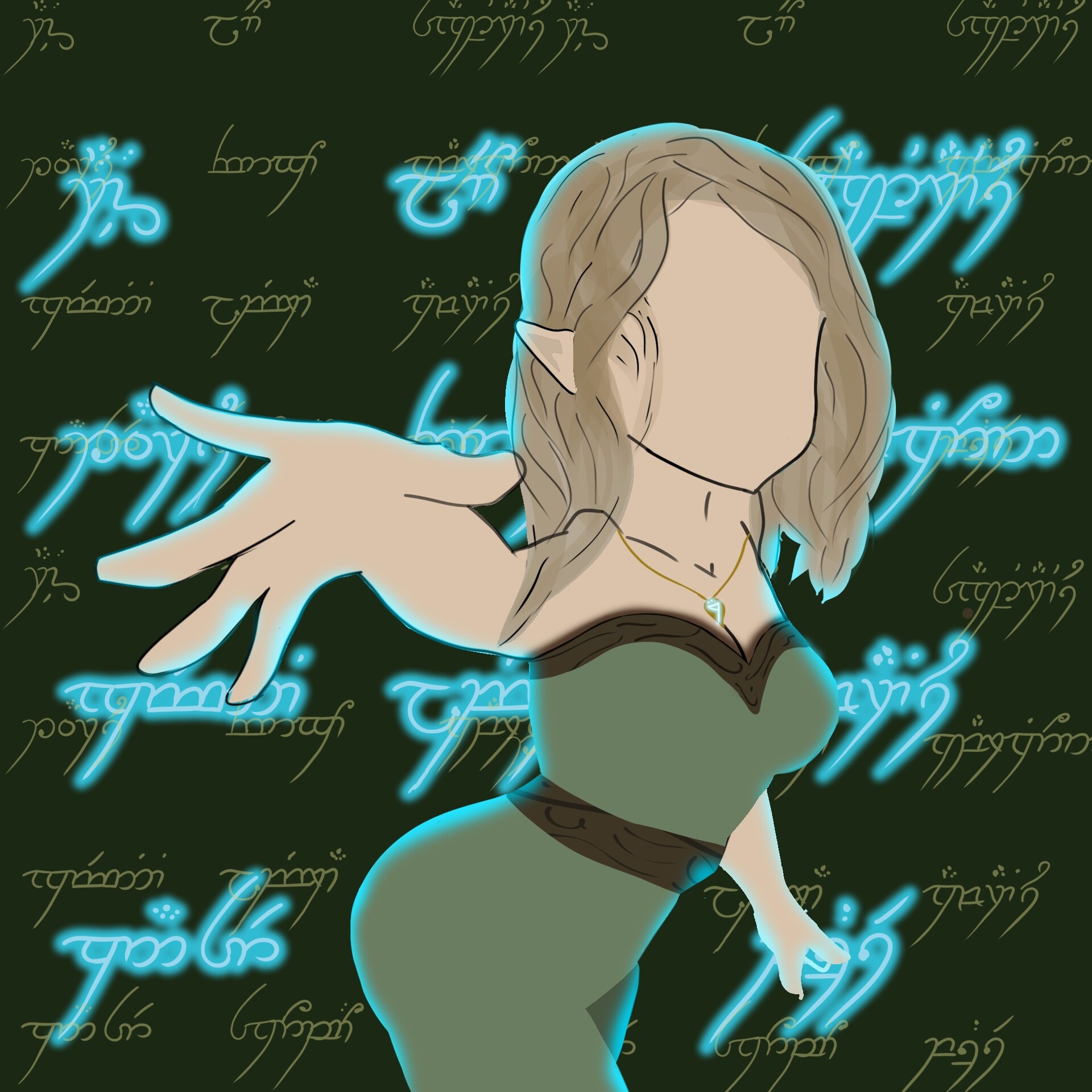 The ElfGirlTalia Leak: The Verdict Is In