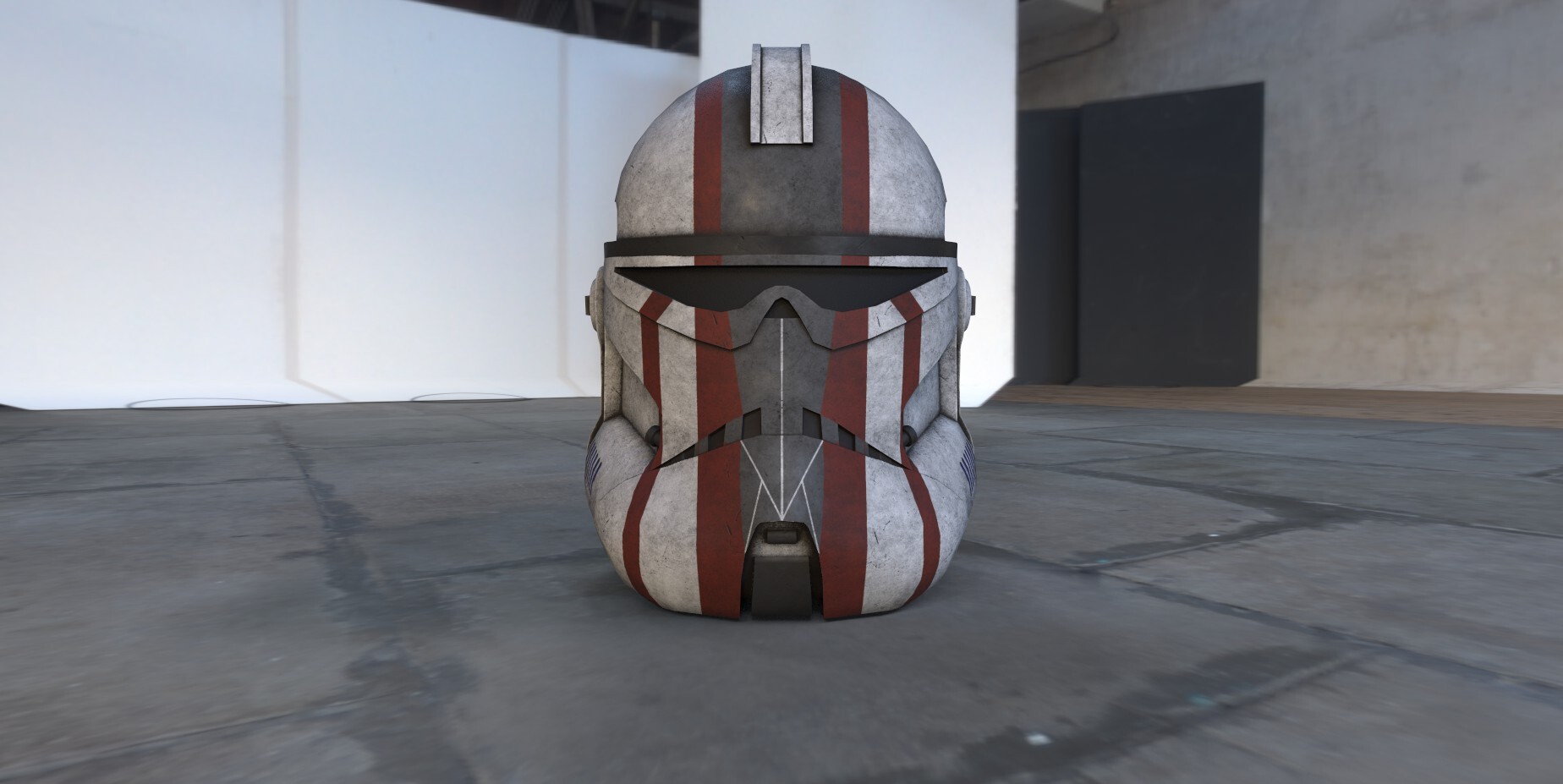 Barc helmet shop