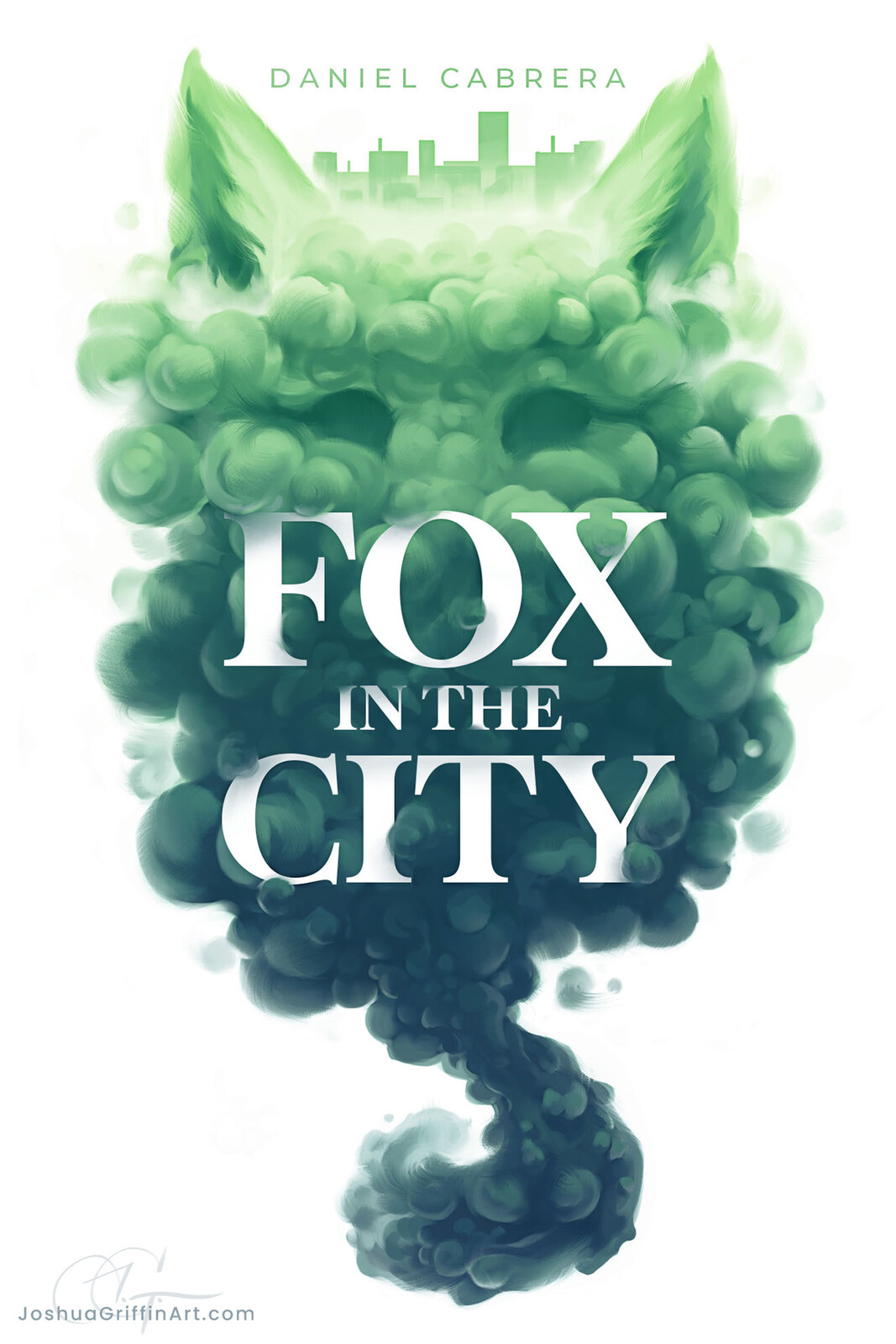 Fox in the City 