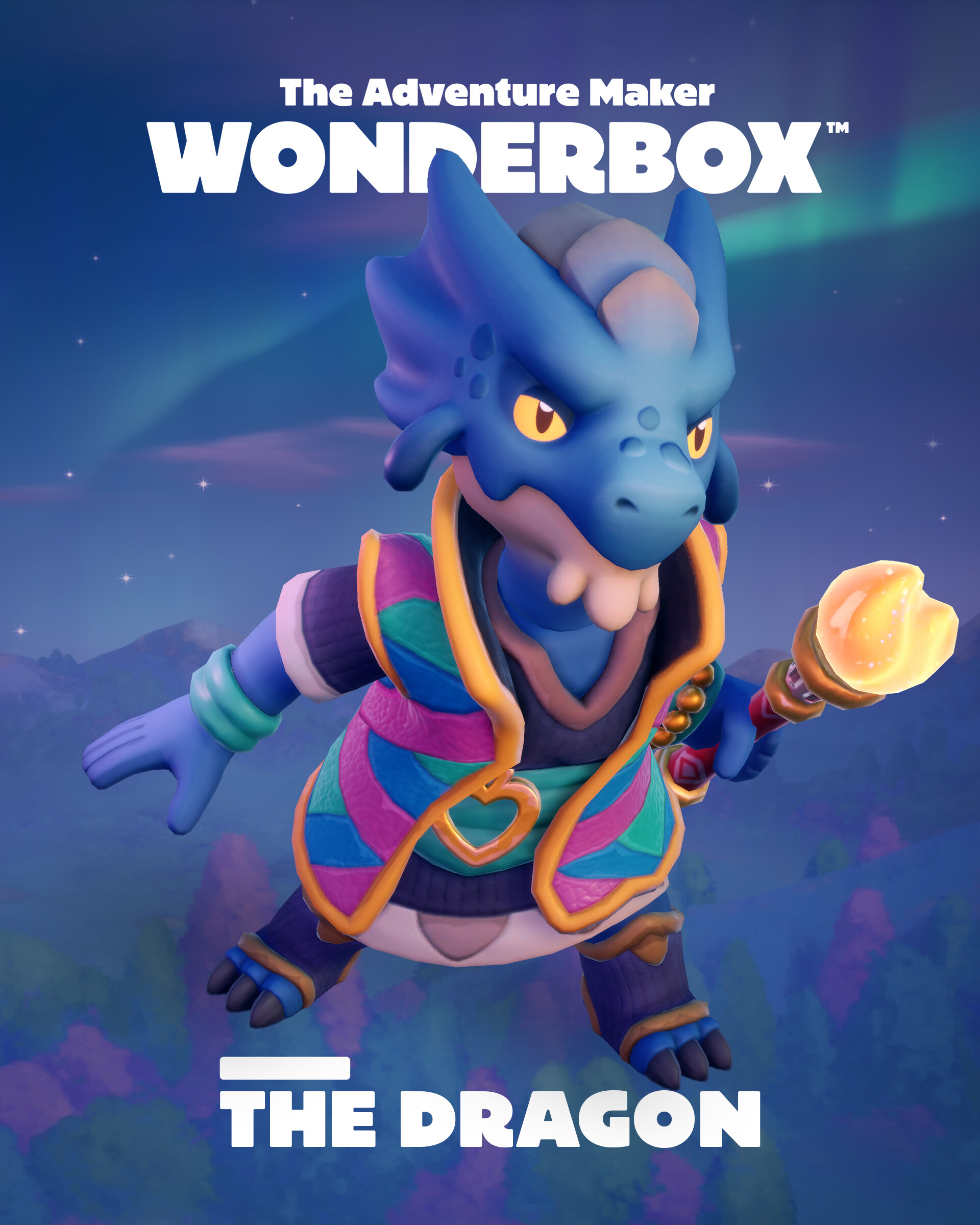 The Wonderbox - Wikipedia