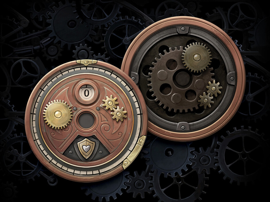 Damage Dial
